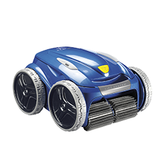 ZODIAC | Vortex 4WD - JD CLEAN 4x4 SW | WR000109