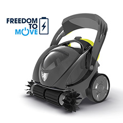 ZODIAC | SpaBot - OS 0800 | WR000514