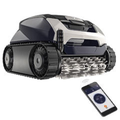 ZODIAC | Voyager - RE 4460 iQ | WR000446