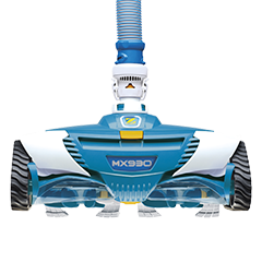 ZODIAC | MX 930 | WS000081