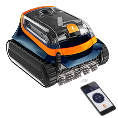 ZODIAC | XA Type - XA 4095 iQ | WR000475