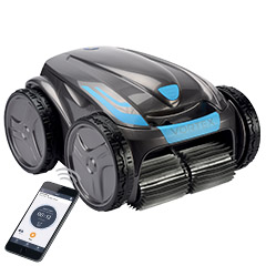 ZODIAC | Vortex 4WD - OV 5480 iQ | WR000264