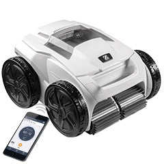 ZODIAC | Alpha iQ - RA 6370 iQ | WR000270