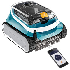 ZODIAC | XA Type - XA 3030 iQ | WR000328