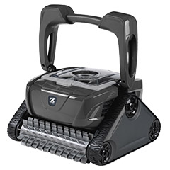 ZODIAC | Cyclonx - RC CA43 | WR000266