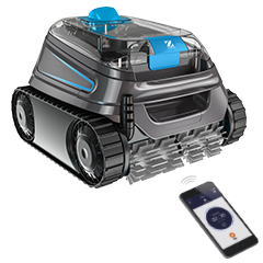 ZODIAC | CNX - CNX 4020 iQ| WR000313