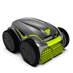 ZODIAC | Vortex 2WD - GV 3520 | WR000191