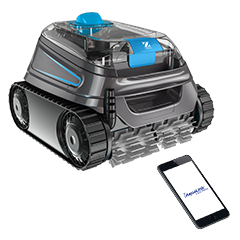 ZODIAC | CNX - CNX 50 iQ | WR000500