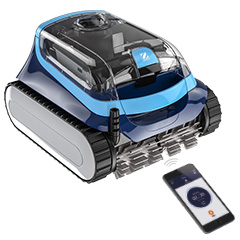 ZODIAC | XA Type - XA 3010 iQ | WR000330