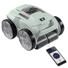 ZODIAC | Alpha iQ - Alpha 63 iQ Bio | WR000277