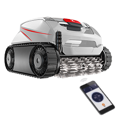 ZODIAC | Voyager - OZ 4400 iQ | WR000451