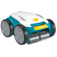 ZODIAC | Vortex 4WD - OV 5430 | WR000226