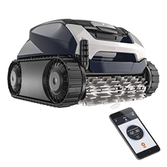 ZODIAC | Voyager - RE 4700 iQ | WR000499