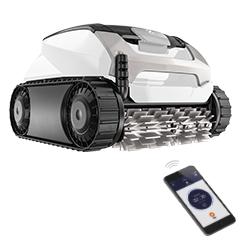 ZODIAC | Voyager - RE 4470 iQ | WR000432