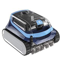 ZODIAC | XA Type - XA 2010 | WR000334