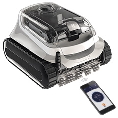 ZODIAC | XA Type - 40 XA iQ | WR000325