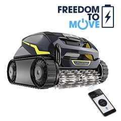 ZODIAC | Freerider - RF 5400 iQ | WR000411