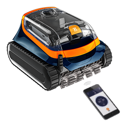 ZODIAC | XA Type - XA 2095 | WR000474