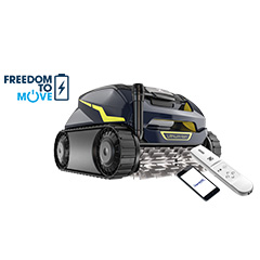 ZODIAC | Freerider - RF 5600 iQ | WR000507