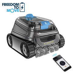 ZODIAC | Freedom - CNX-Li 52 iQ | WR000575