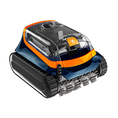 ZODIAC | XA Type - XA 5095 iQ | WR000553