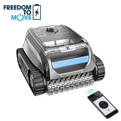 ZODIAC | Freedom - OF 42 iQ | WR000628