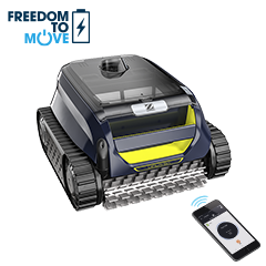 ZODIAC | Freerider - RF 42 iQ | WR000626