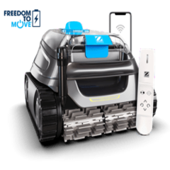 ZODIAC | Freedom + CONTROL | WR000708