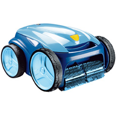 ZODIAC | Vortex 2WD - OV 3510 | WR000077