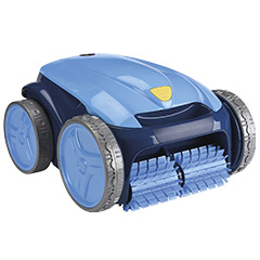 ZODIAC | Vortex 2WD - OV 3310 | WR000251