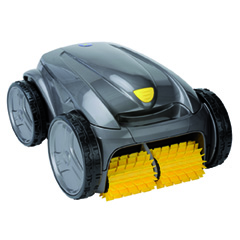 ZODIAC | Vortex 2WD - OV 3400 | WR000024