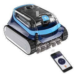 ZODIAC | XA Type - XA 4010 iQ | WR000326