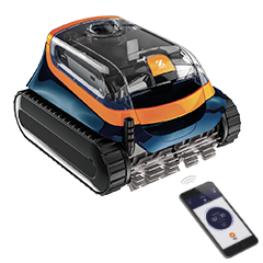 ZODIAC | XA Type - XA 3095 iQ | WR000473