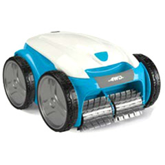 ZODIAC | Vortex 4WD - OV 5460 | WR000227