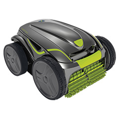 ZODIAC | Vortex 2WD - GV 3320 | WR000380