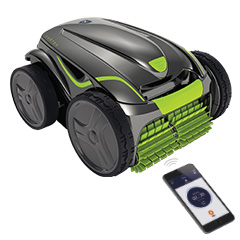 ZODIAC | Vortex 4WD - GV 5480 iQ | WR000315