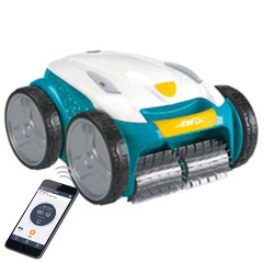 ZODIAC | Vortex 4WD - OV 5430 iQ | WR000230