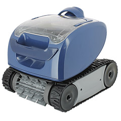 ZODIAC | Tornax - RG 3200 T | WR000262