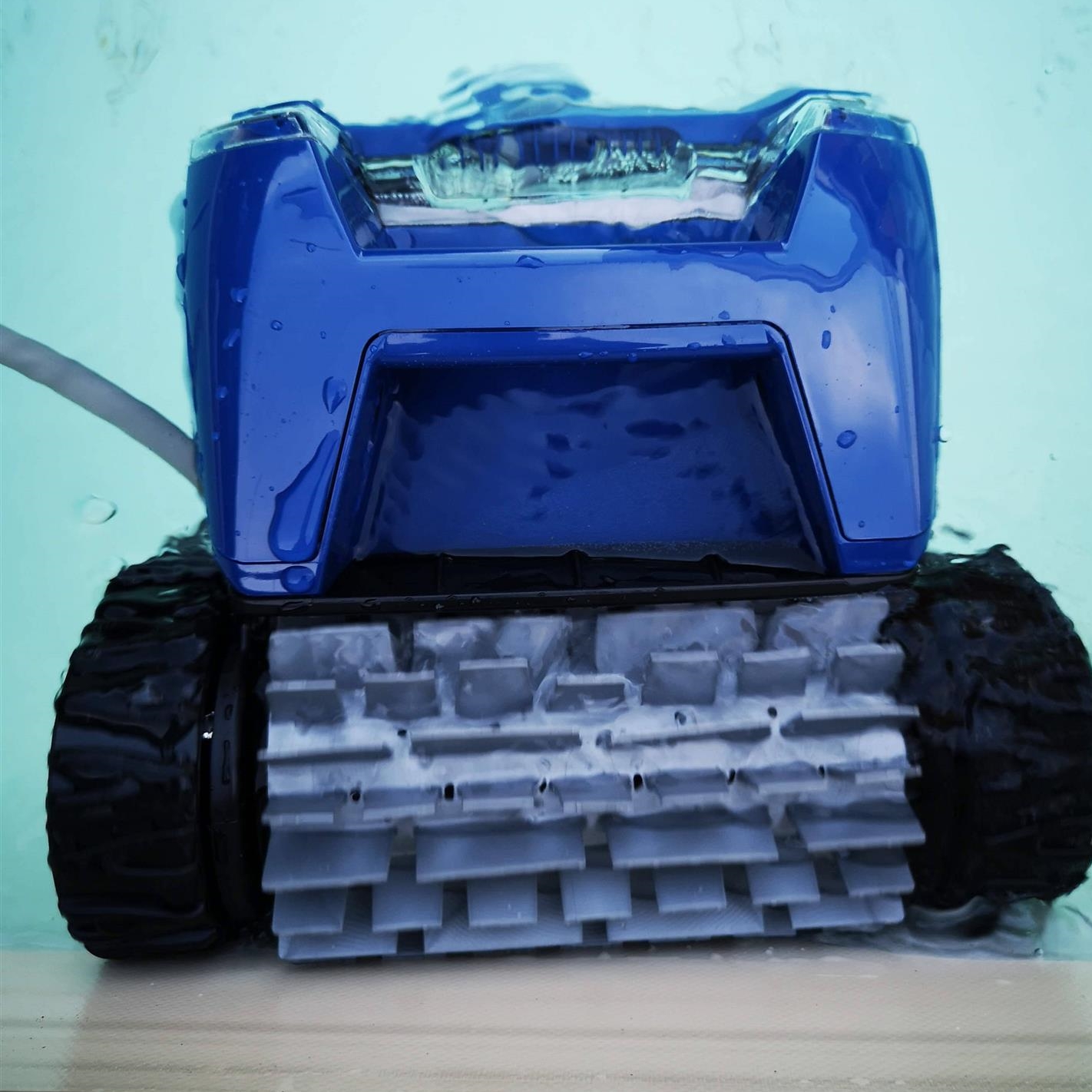 ZODIAC | Tornax - RT 3200 | WR000093_1